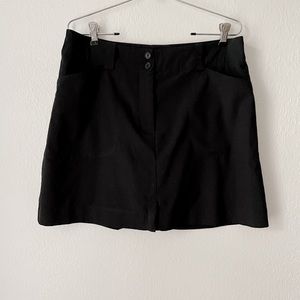 Nike Golf Skort
